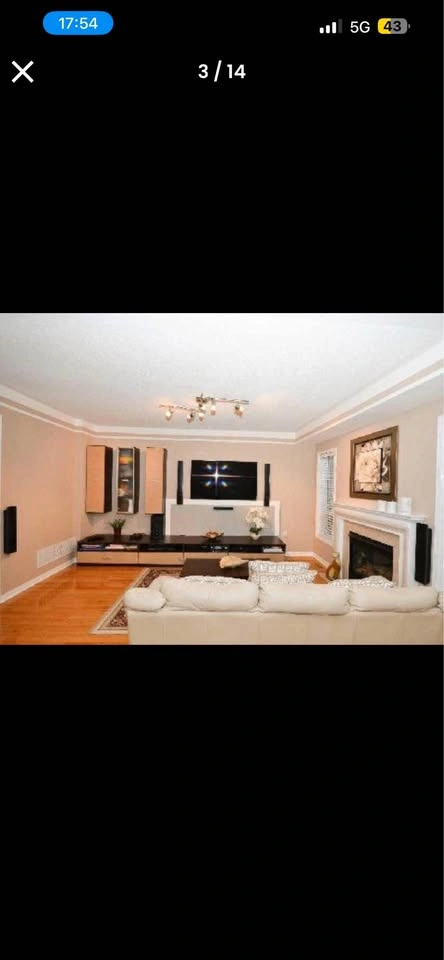 5 Beds 4 Baths - House - photo 3
