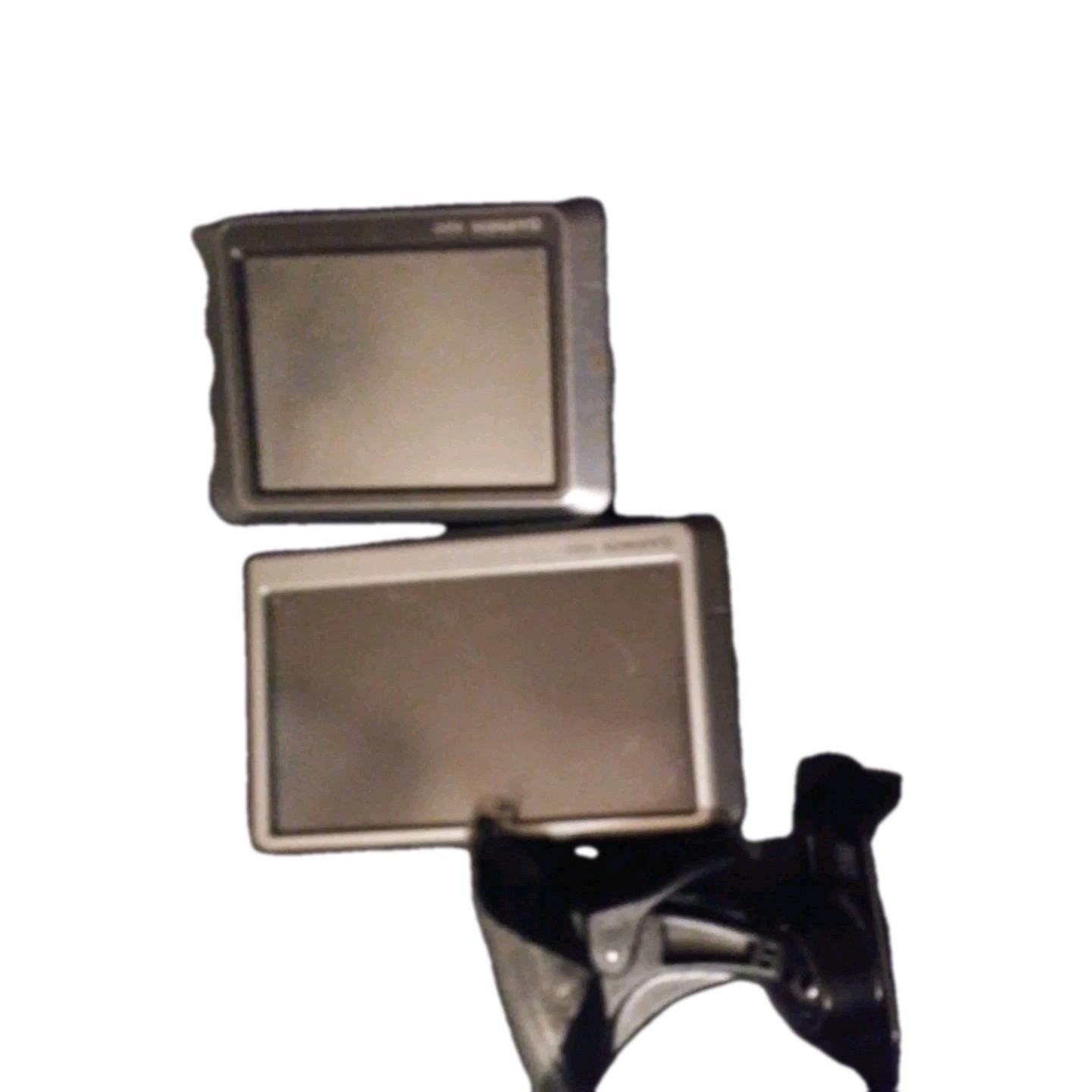 Garmin Nuvi 260 & 205 Automotive Mountable Accessories - photo 3