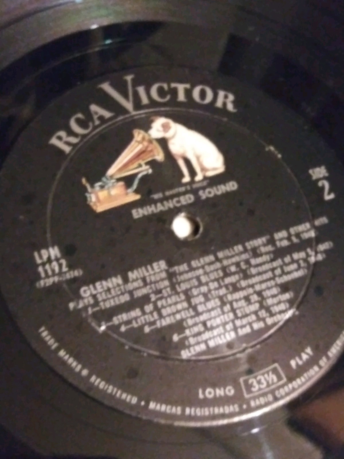 Harry Belafonte Sings of the Caribbean Vinyl LP - photo 5