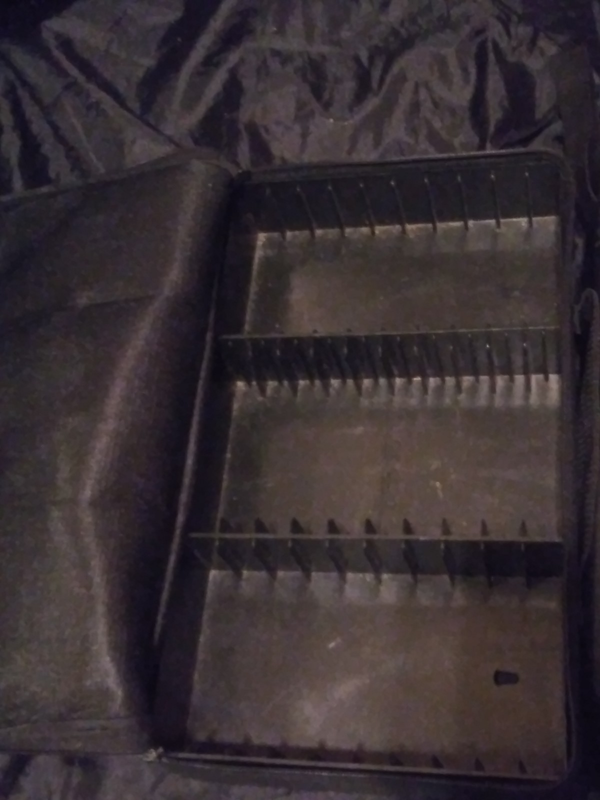 Case Logic Cassette Case - 2 Cases (Large and Medium) - photo 2