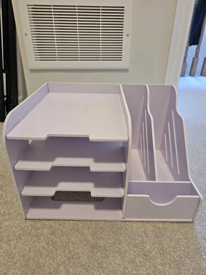 Desktop Document and File Organizer