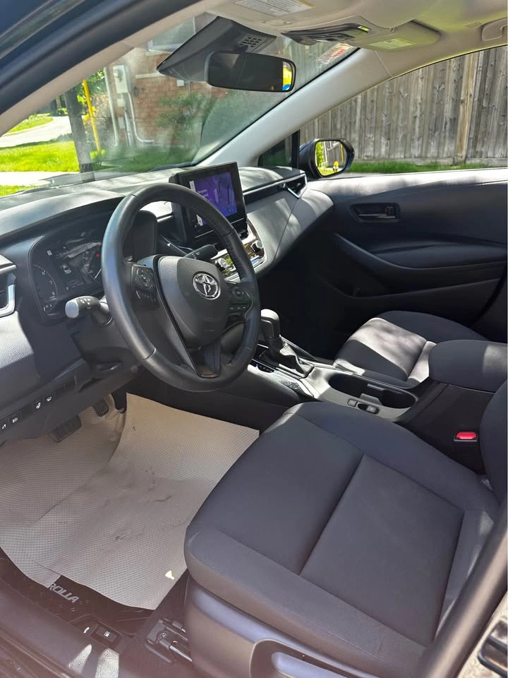 2024 Toyota Corolla - photo 5