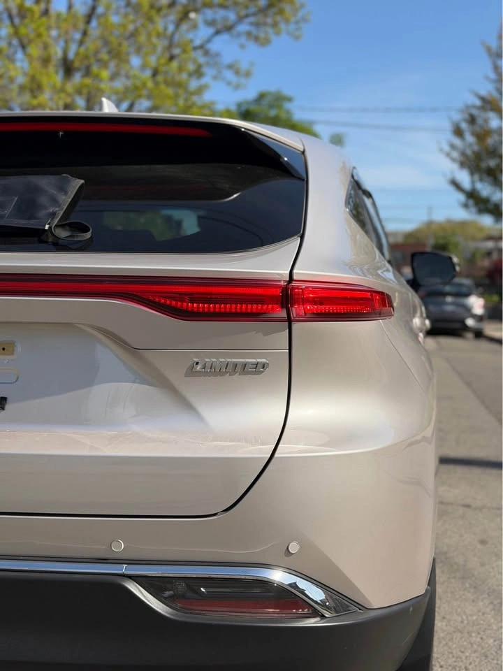 2023 Toyota Venza - photo 5