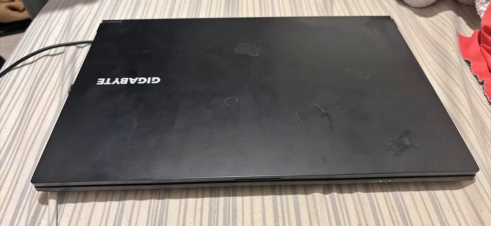 Gigabyte G5 KF5 Gaming Laptop – RTX 4060 / i7