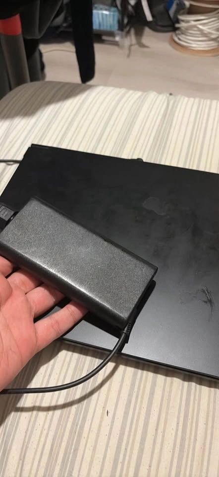 Gigabyte G5 KF5 Gaming Laptop – RTX 4060 / i7 - photo 2