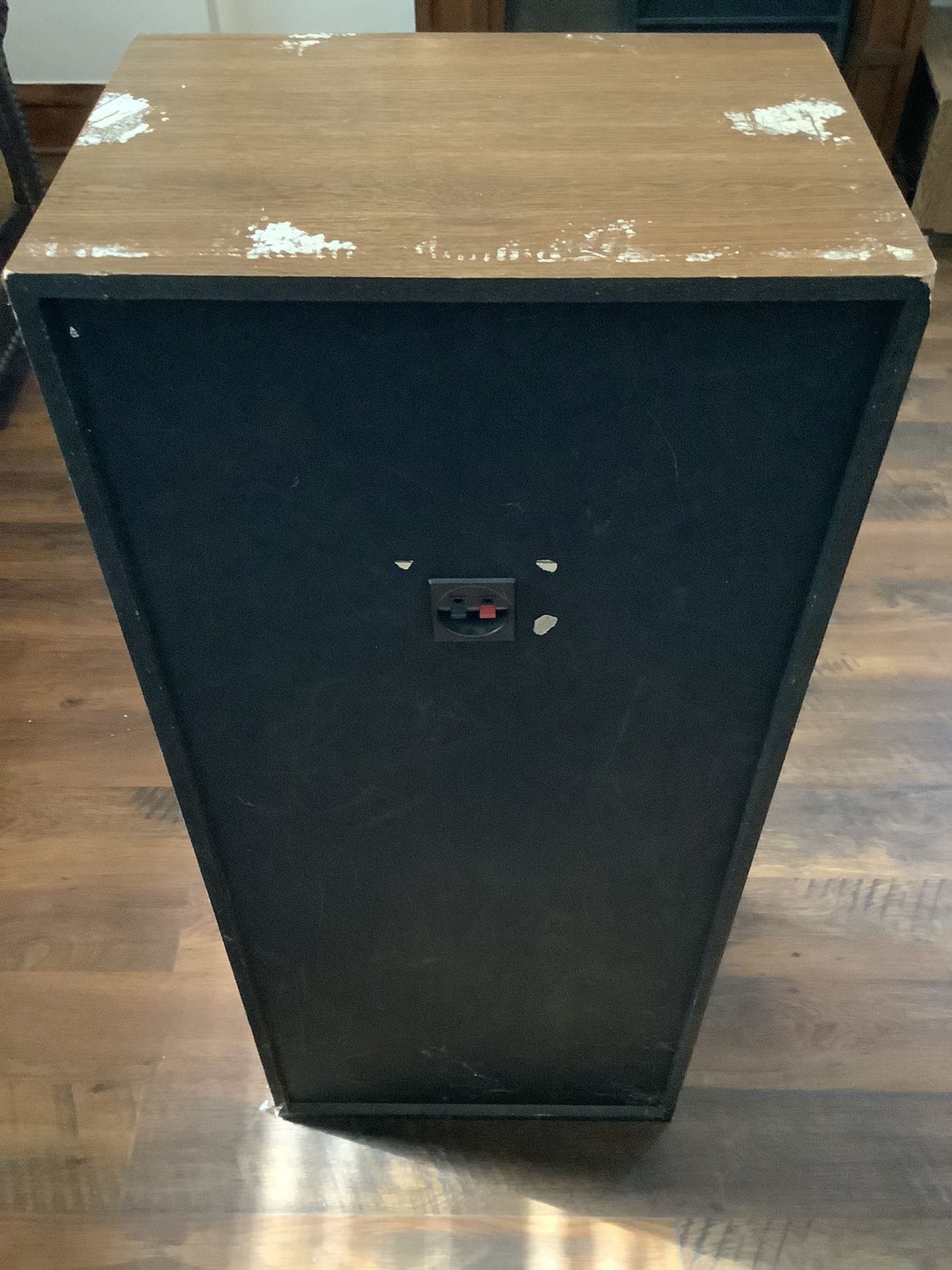 Fisher Speakers STV 760 - photo 5