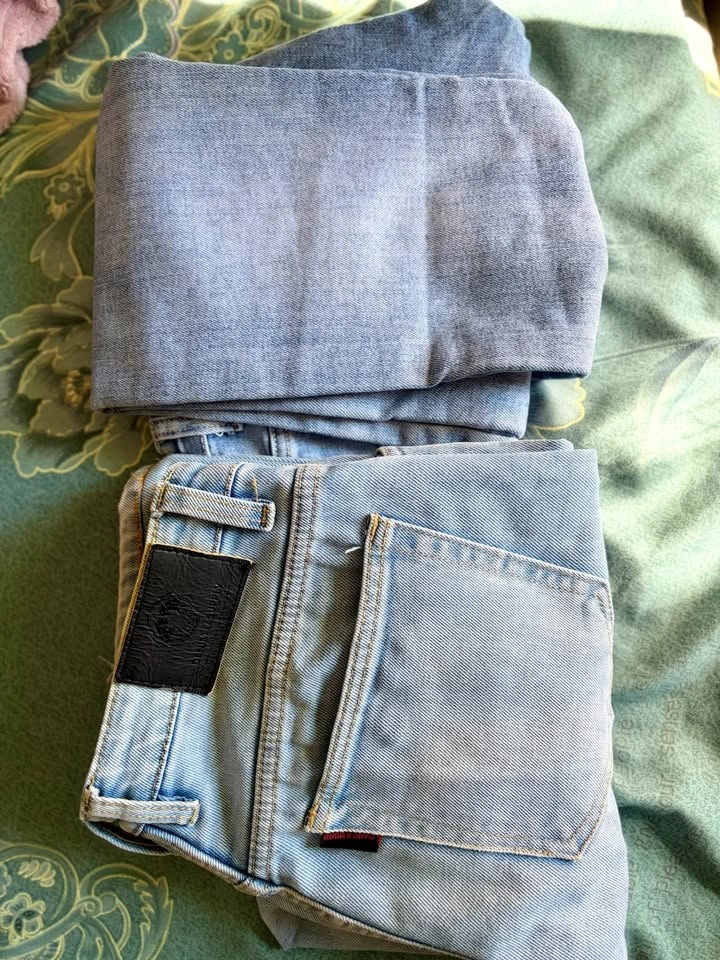 2 Jeans for 15$ - photo 2