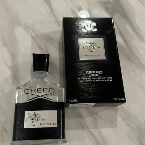 Brand New Creed Aventus Cologne 100Ml - photo 2
