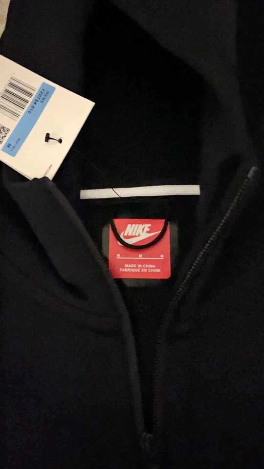 Nike Tech Fleece Tracksuit