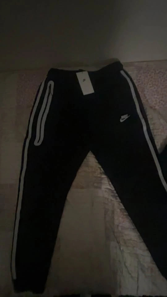 Nike Tech Fleece Tracksuit - photo 3