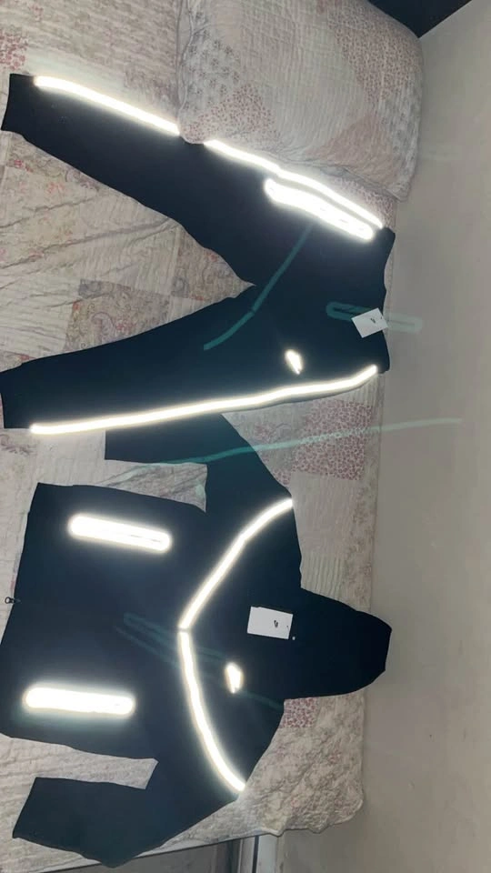 Nike Tech Fleece Tracksuit - photo 5