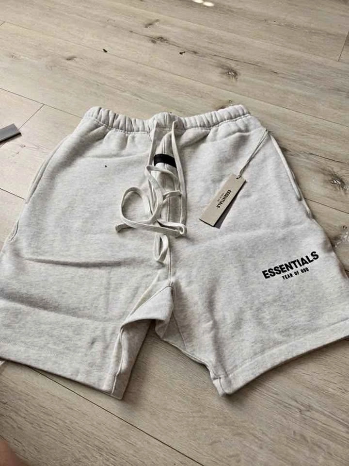 Brand New Essentials Shorts Size M