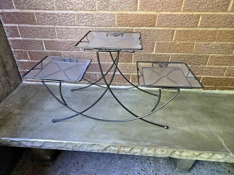 Plant Stand