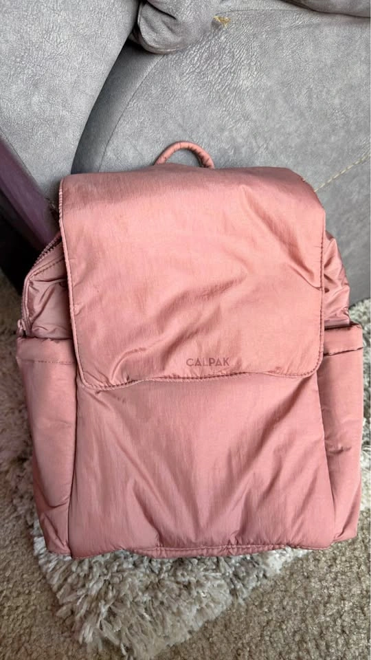 Calpak Mini Diaper Bag