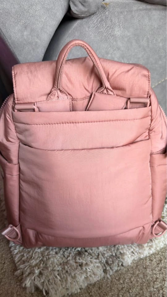 Calpak Mini Diaper Bag - photo 2