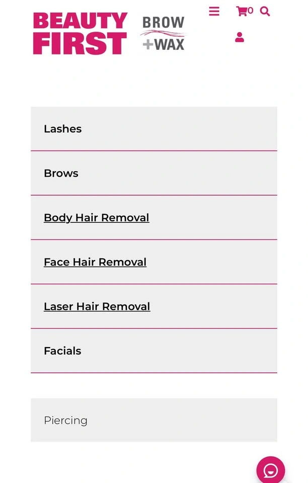 $120 Beauty First gc for $80 - photo 2