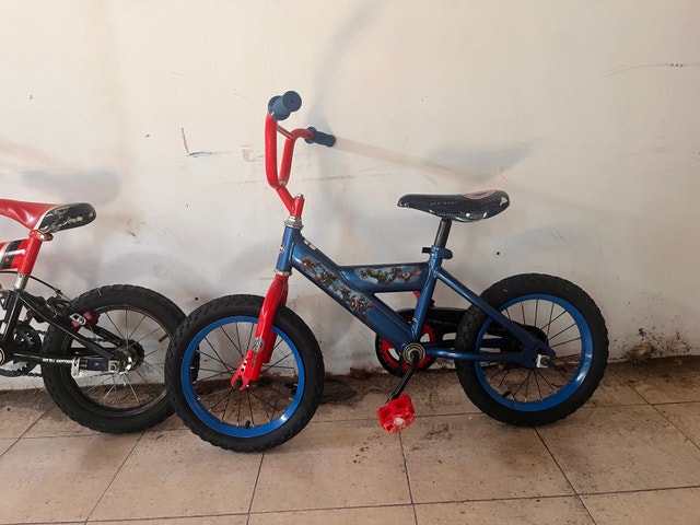 3 children’s bikes for sale - photo 4