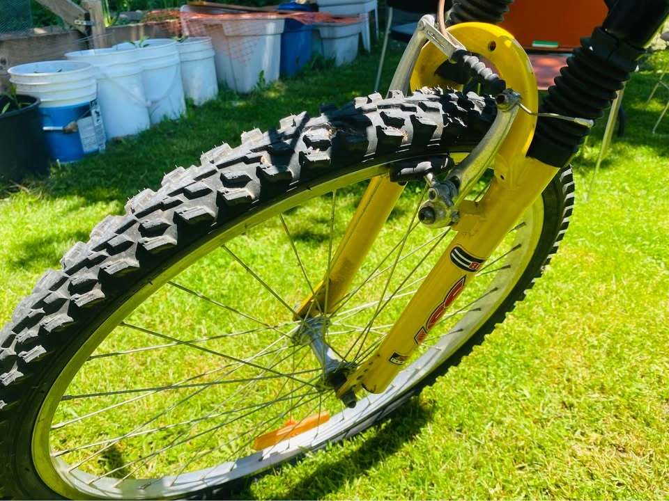 26” Sportek Tempest 18 speed Bike - photo 5