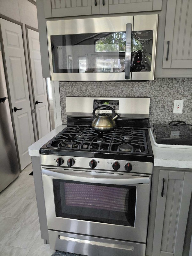 2022 Luxury Mobile Home - photo 3