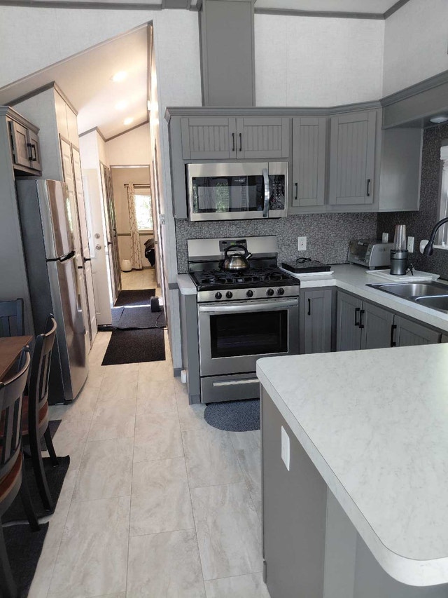 2022 Luxury Mobile Home - photo 5