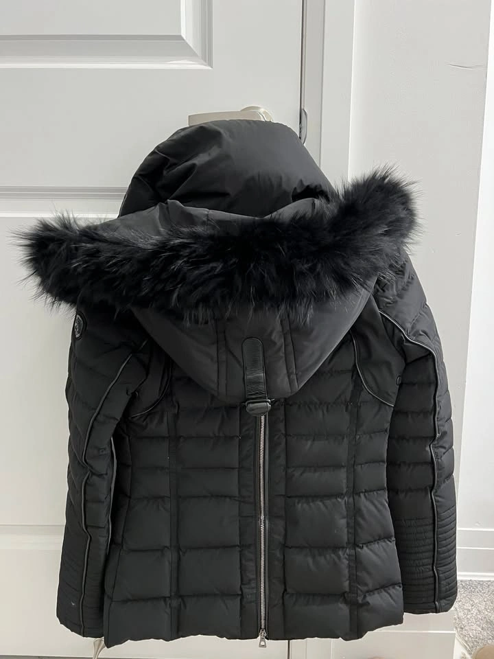 RUDSAK XS black - photo 2