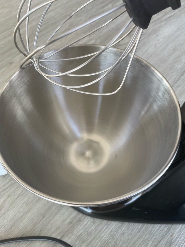 KitchenAid Classic Mixer - photo 4