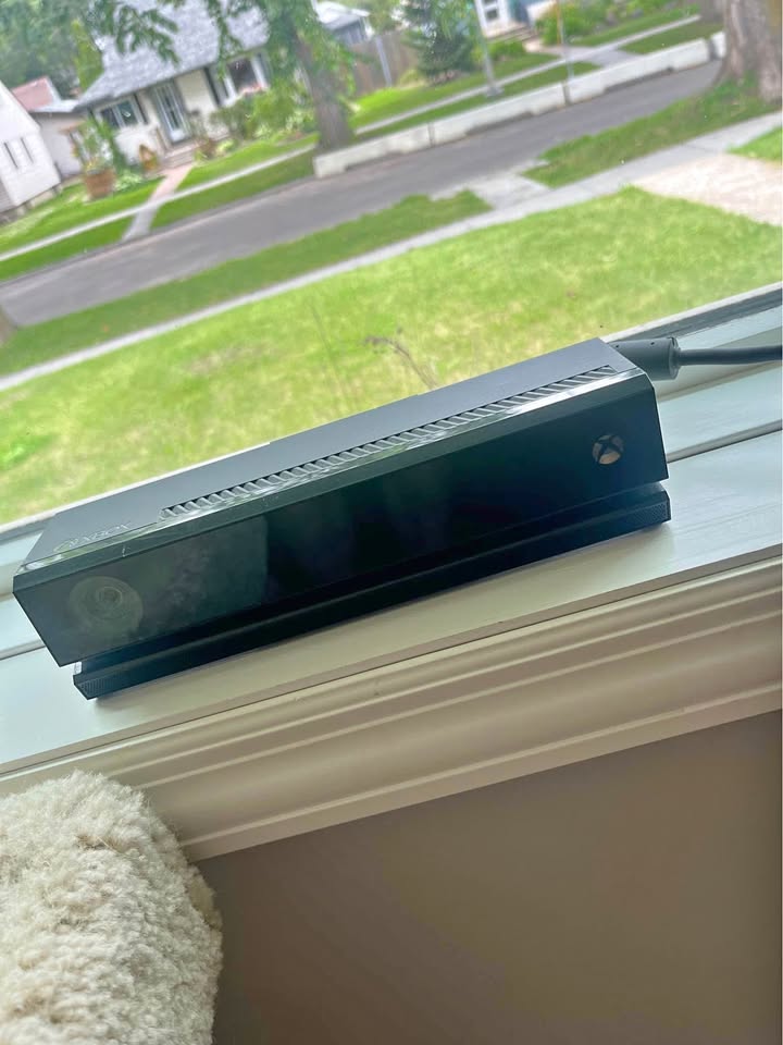 Xbox Kinect