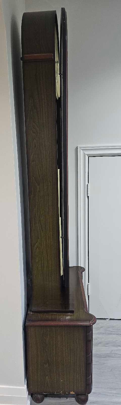 Alexander Westminster Grandfather Clock — Quartz Chime - photo 2
