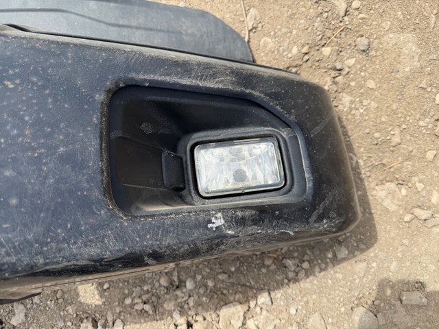 2016 Ford F-150 XLT Factory Parts