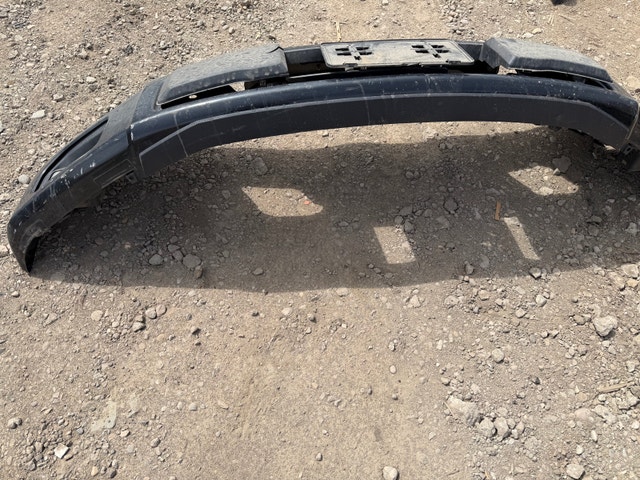 2016 Ford F-150 XLT Factory Parts - photo 2