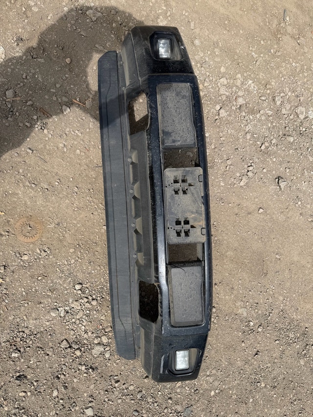 2016 Ford F-150 XLT Factory Parts - photo 4