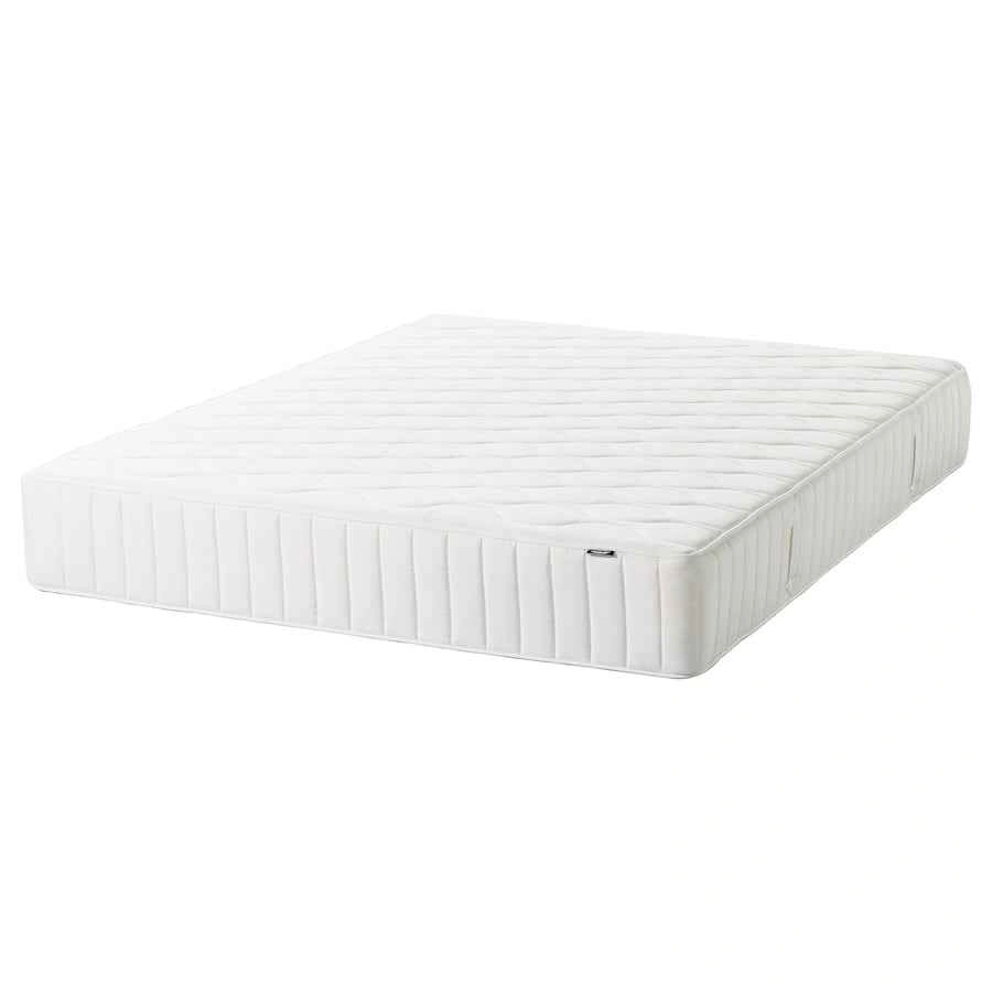 VÅGSTRANDA Hybrid mattress firm white (Ikea) - King size - photo 2
