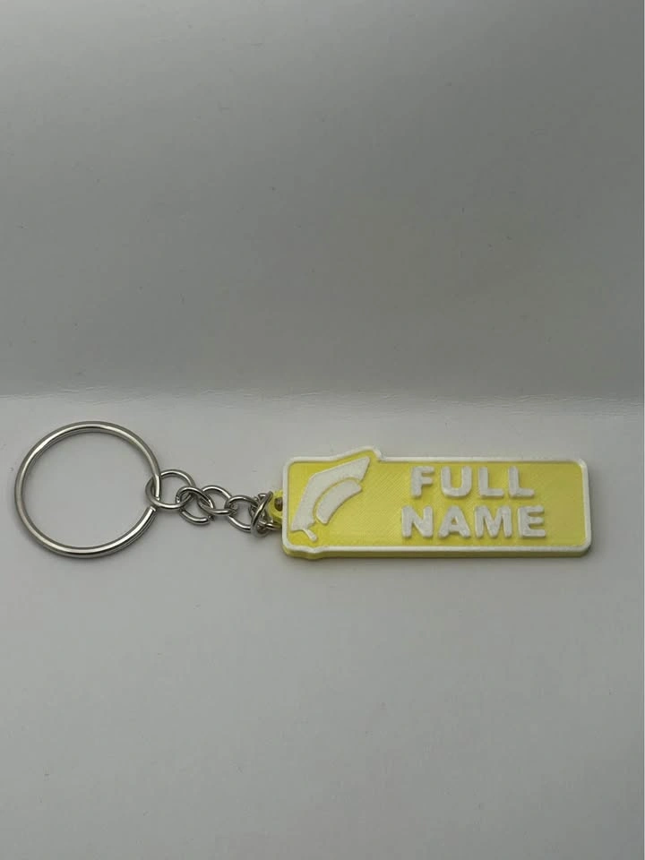 Custom Graduation Cap Keychain | Personalized Graduate Gift - photo 3