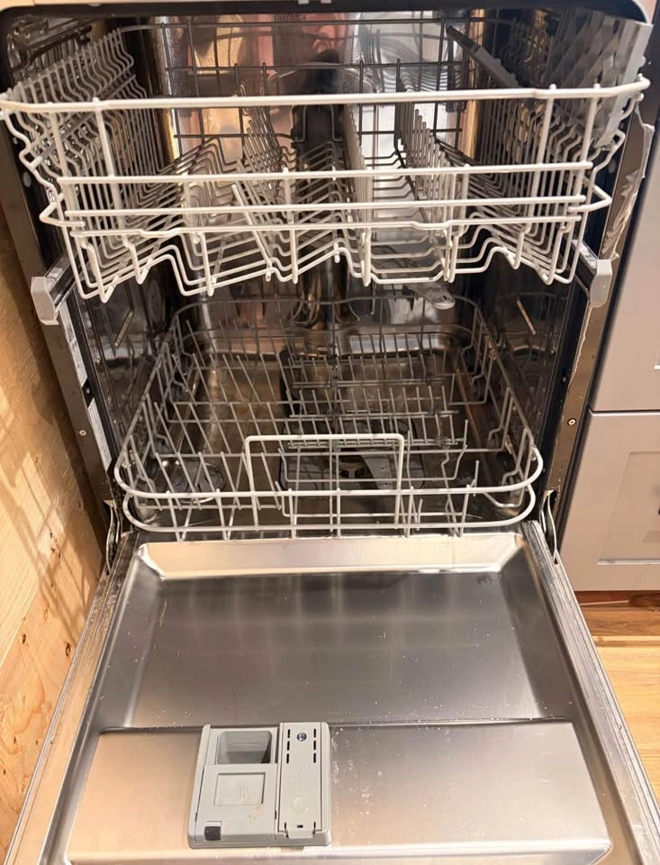 Portable Dishwasher - photo 2