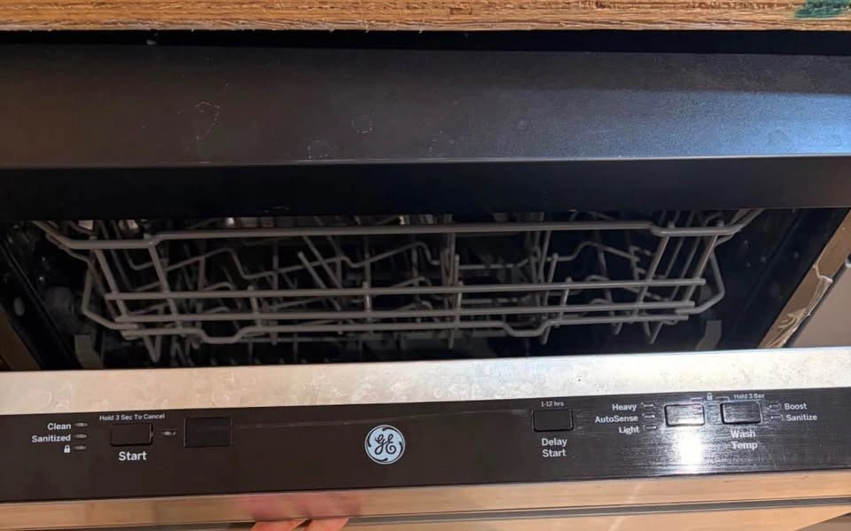Portable Dishwasher - photo 3