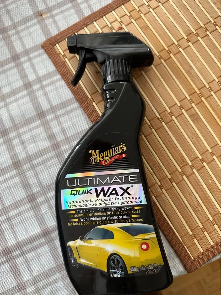 Car Paint Maintenance Kit - photo 3