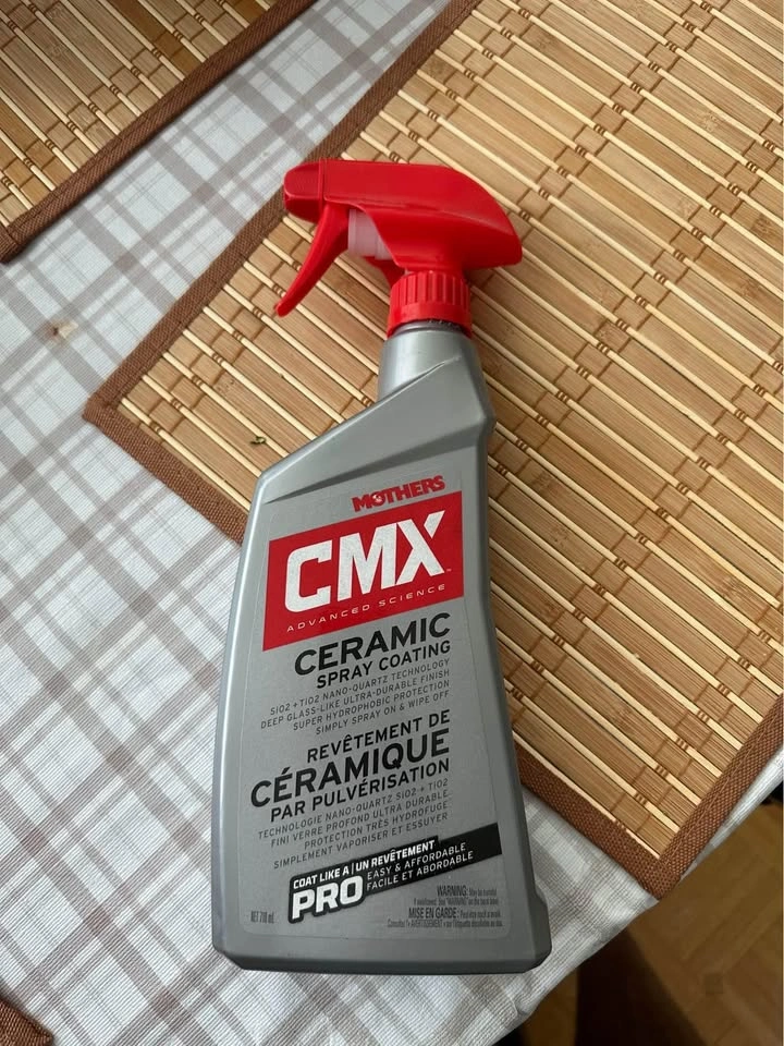 Car Paint Maintenance Kit - photo 5