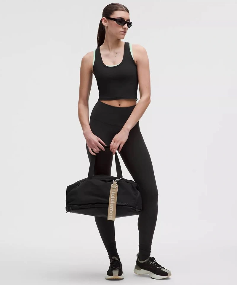 Lululemon Wunder Train High-Rise Tight 28" - photo 2