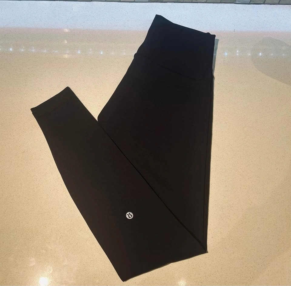 Lululemon Wunder Train High-Rise Tight 28" - photo 5