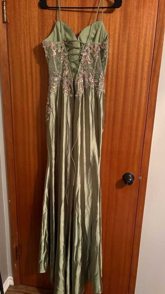 Grad Dress XS - photo 2