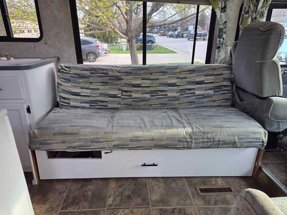 1996 Damon Daybreak RV - photo 4