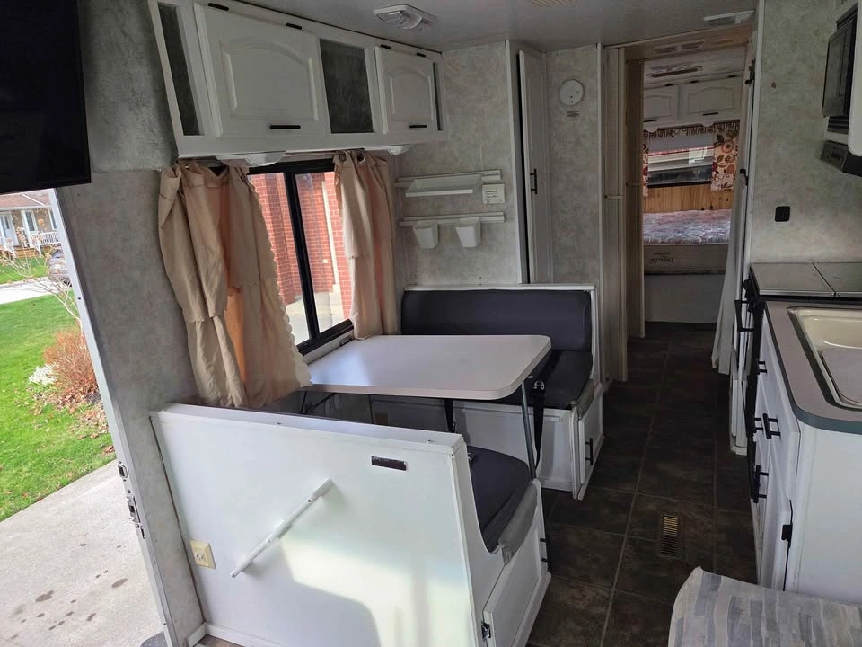 1996 Damon Daybreak RV - photo 5