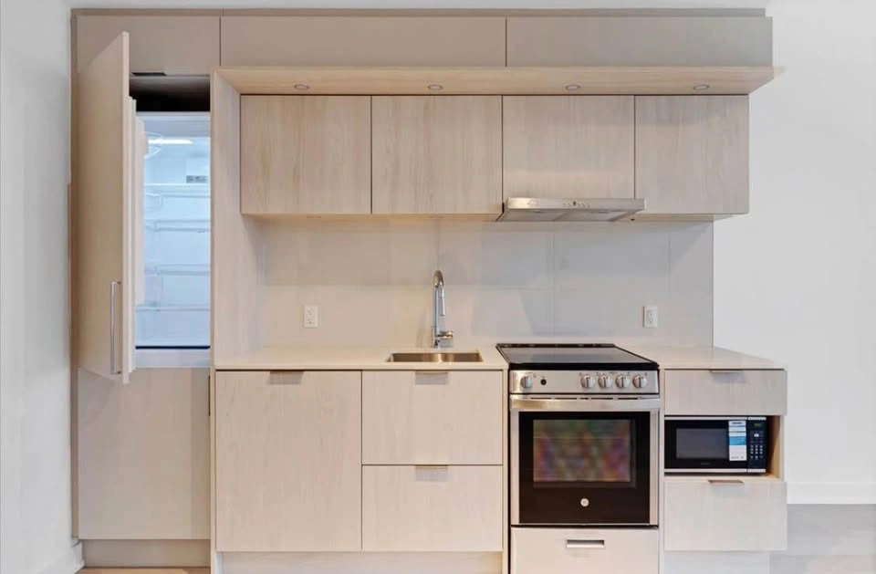 2 Beds 1 Bath - Apartment - photo 5