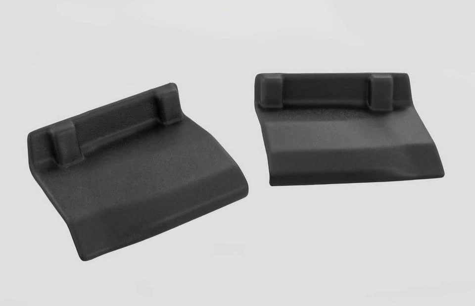 Rough Country Trail Cladding Rocker Sill Plate 4-Door TC 13028 - photo 4