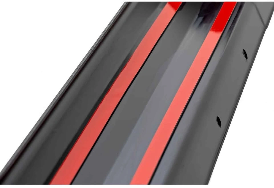 Rough Country Trail Cladding Rocker Sill Plate 4-Door TC 13028 - photo 5