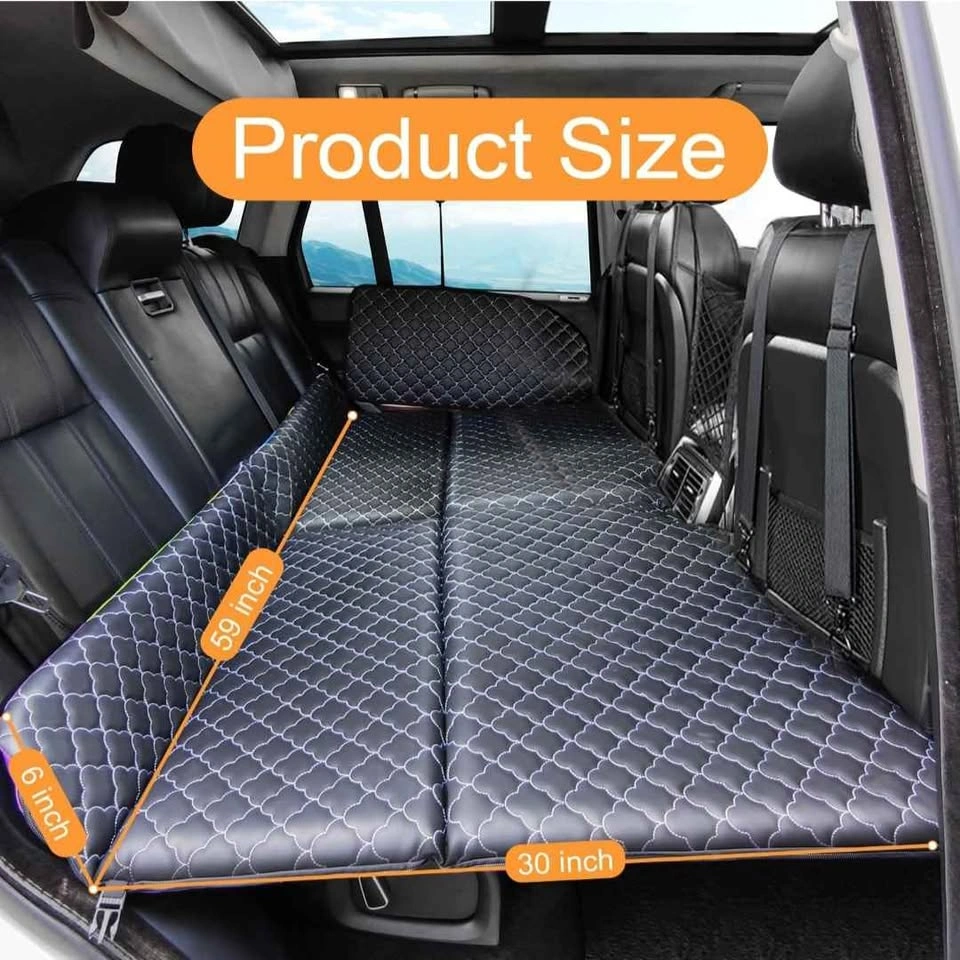 YASHINE Non Inflatable Truck Bed Mattress - photo 2