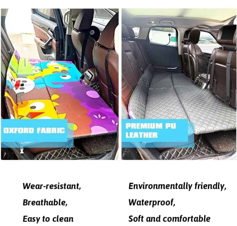 YASHINE Non Inflatable Truck Bed Mattress - photo 3