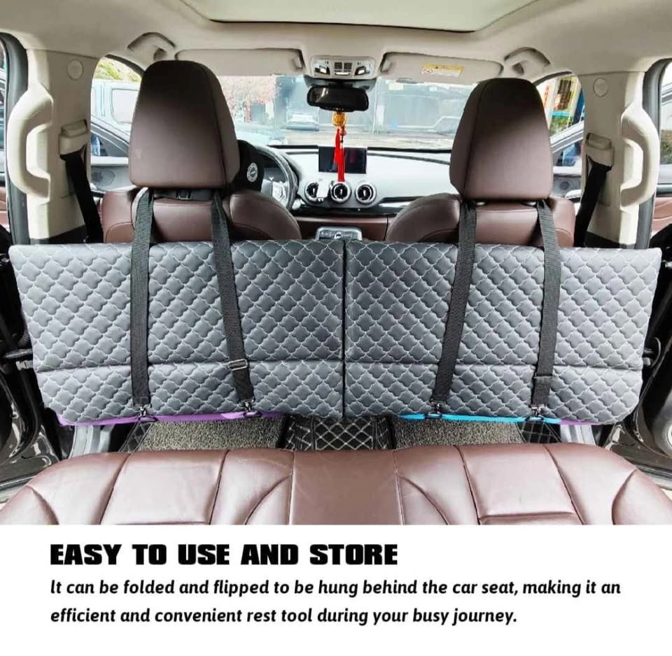YASHINE Non Inflatable Truck Bed Mattress - photo 4