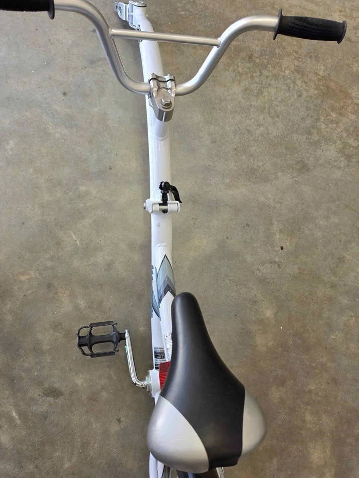 Co-Pilot Tandem Bike - photo 2
