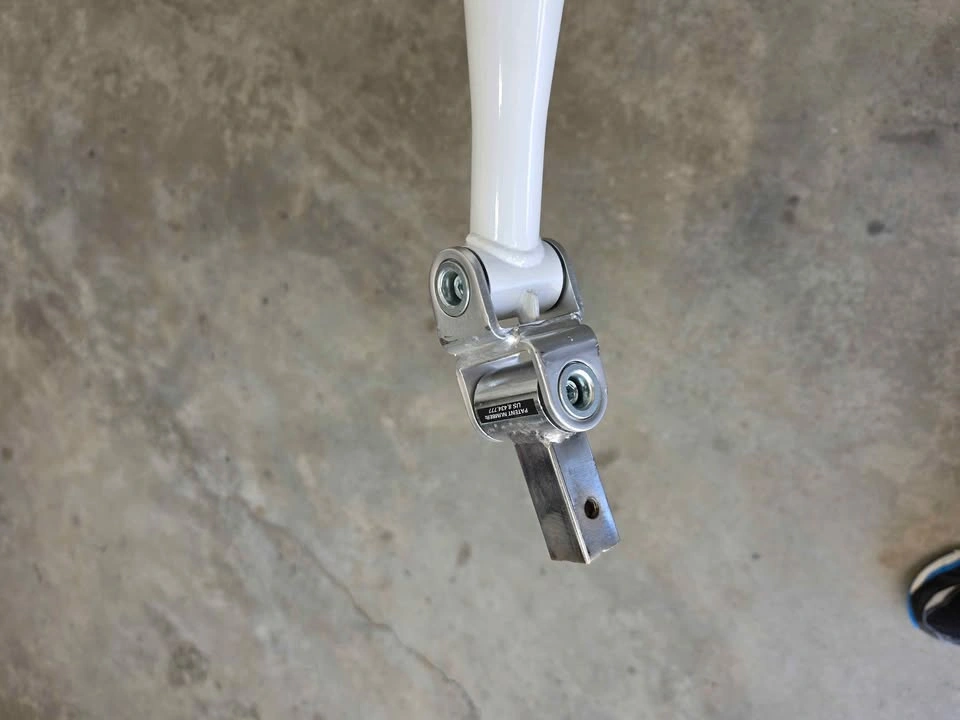Co-Pilot Tandem Bike - photo 4